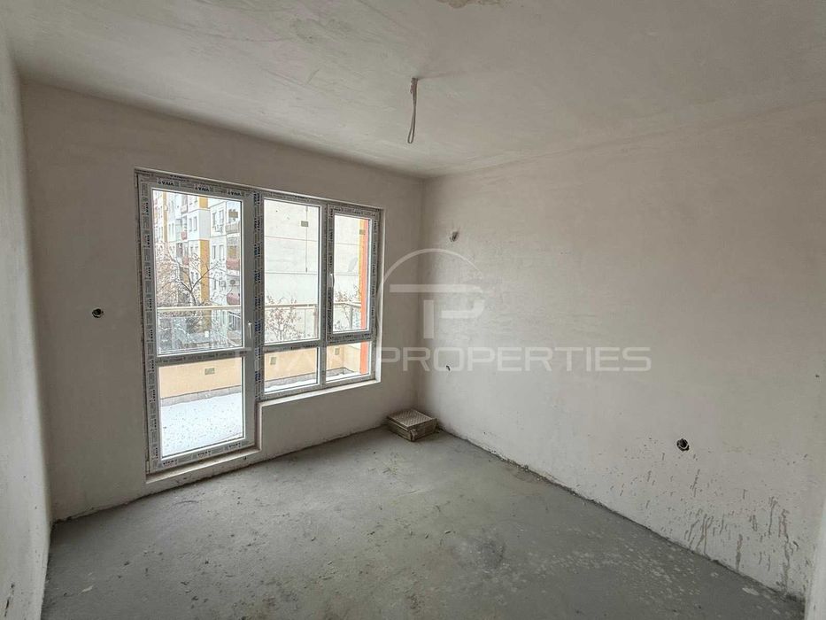 Продава се Двустаен апартамент в Пловдив, Тракия - 75 кв.м за 1086 €/кв.м - Снимка #2