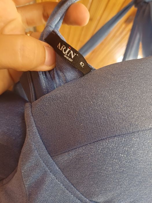 Официална дамска  рокля