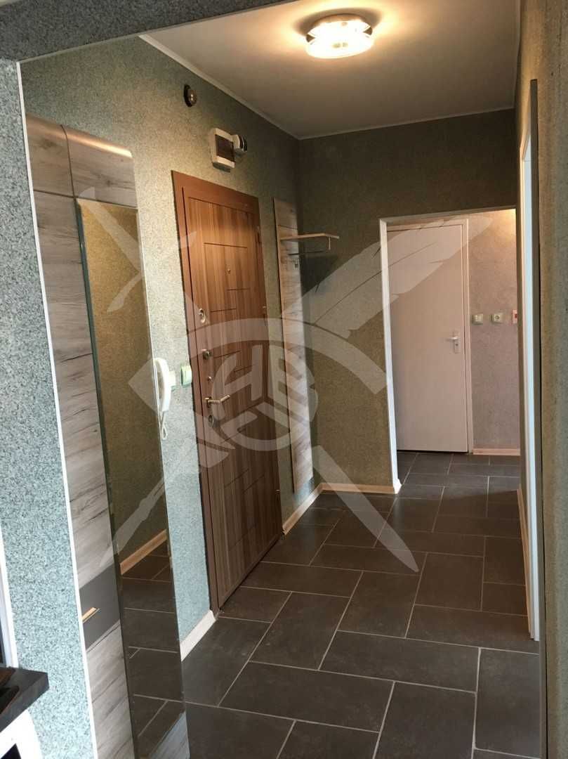 Тристаен апартамент в жк. Бъкстон № 91073