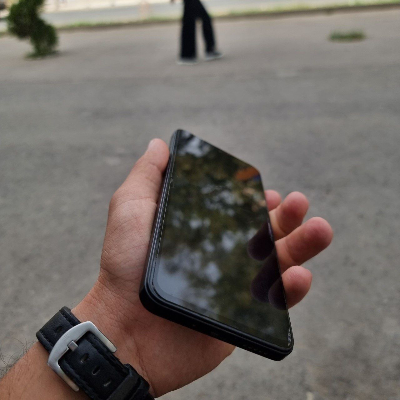 Redmi 14 c holati tiniq