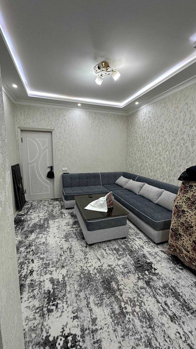 Новостройка 2х комнатная квартира на Ферузе