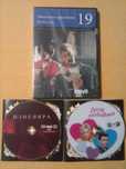 DVD филми - комедия и романтични