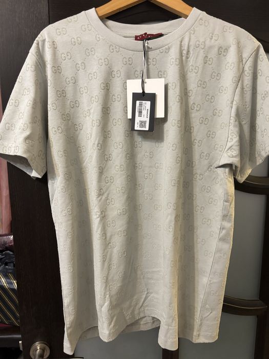 Tricou Gucci nou cu eticheta