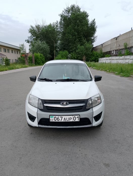 Продам гранту лифтбек