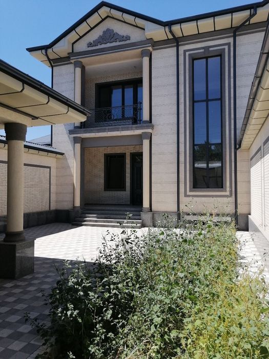 Ттз Дормон Саниф 3 сот 4 комн Коттедж в Элитном районе города