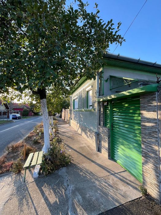 Casa de vanzare bujac