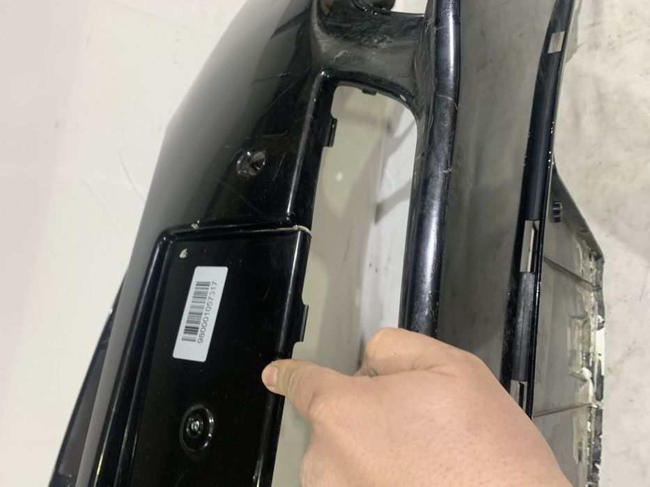 Bara fata Opel Insignia, facelift, 2013, 2014, 2015, 2016, 2017, cod origine OE 22787147.