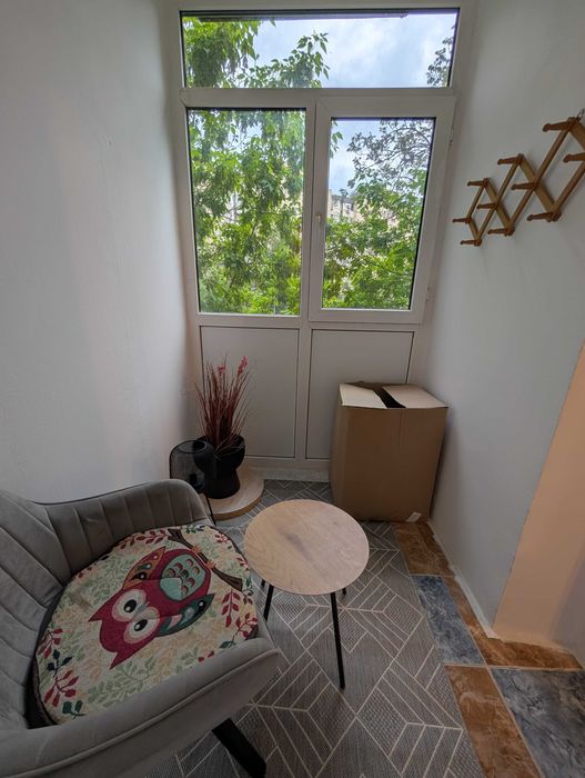 Garsonieră parc Tineretului