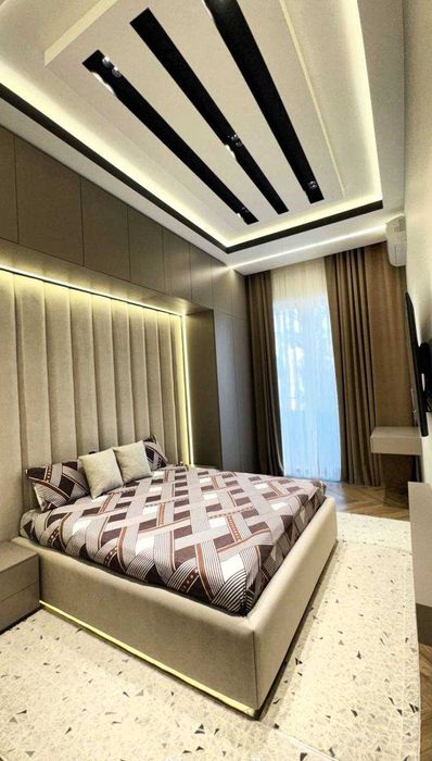 Ташкент сити 2х-ком с видом на парк ор-р Сити Молл