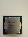 Procesor Intel I7 8700, I5 10500