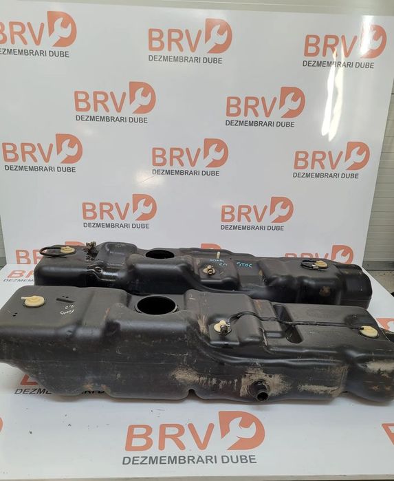 Rezervor 2,2 / 2,4 motorizare pentru Ford Transit Euro 4 (2006-2010) a