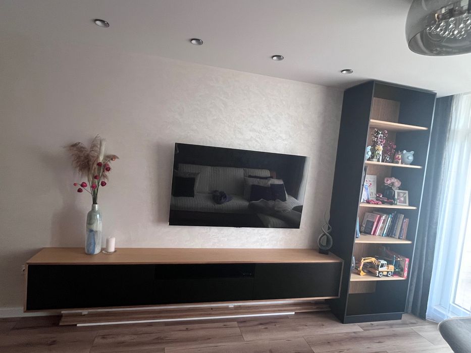 ТВ шкафове - МДФ/ПДЧ Подарявам!