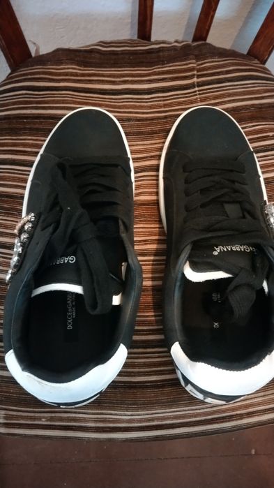 Кросовки женские