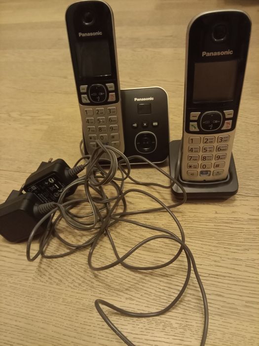 Радиотелефон Panasonic