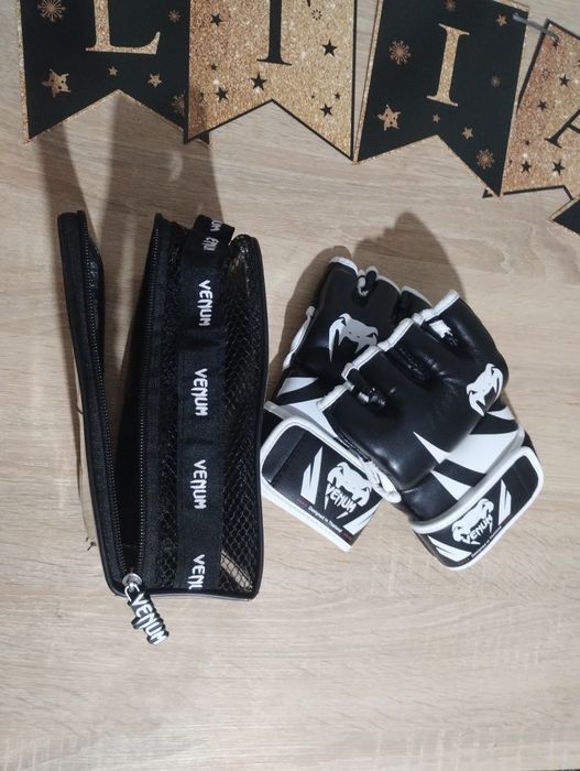 Mănuși de MMA VENUM