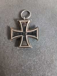 Medalie Crucea de fier WWI Germania