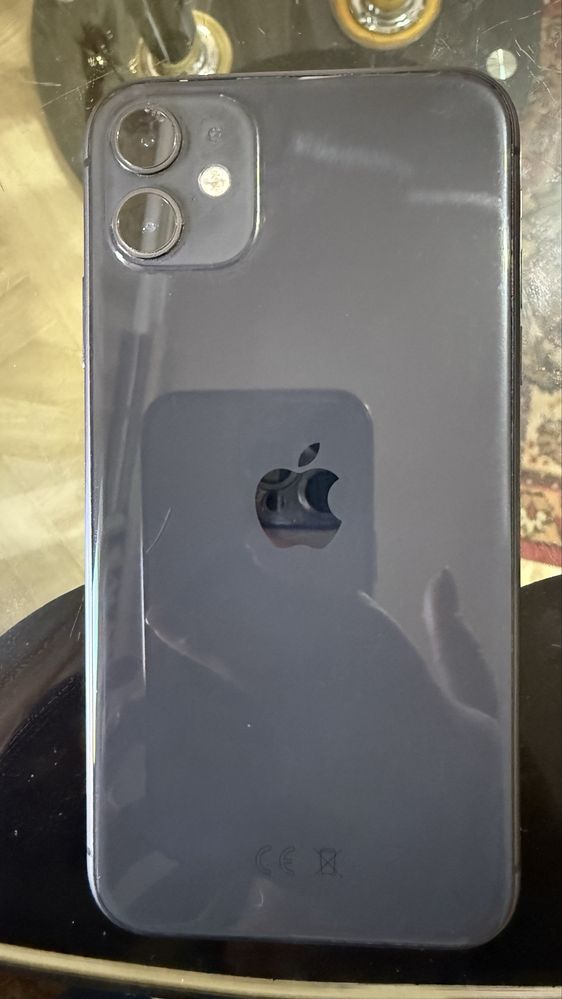 Пробам IPhone 11 б\у