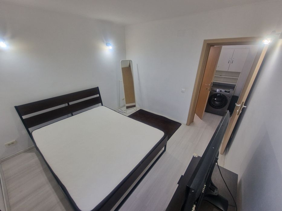 Inchiriez apartament cu 2 camere zona Titan, Arena Națională