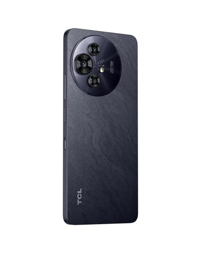 НОВ!!! TCL 50 Pro NXTPAPER 5G, 8GB, 512GB, Moon Grey
