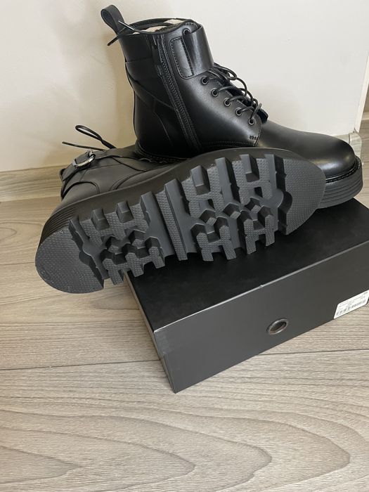 Ghete bărbați Musette  Anthony NOI!marimea  39