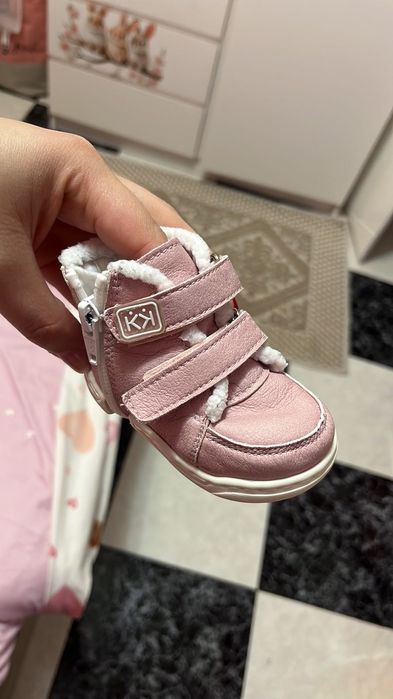 Боти Колев и Колев размер 18