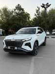 Dongfeng Aeolous Gibrid