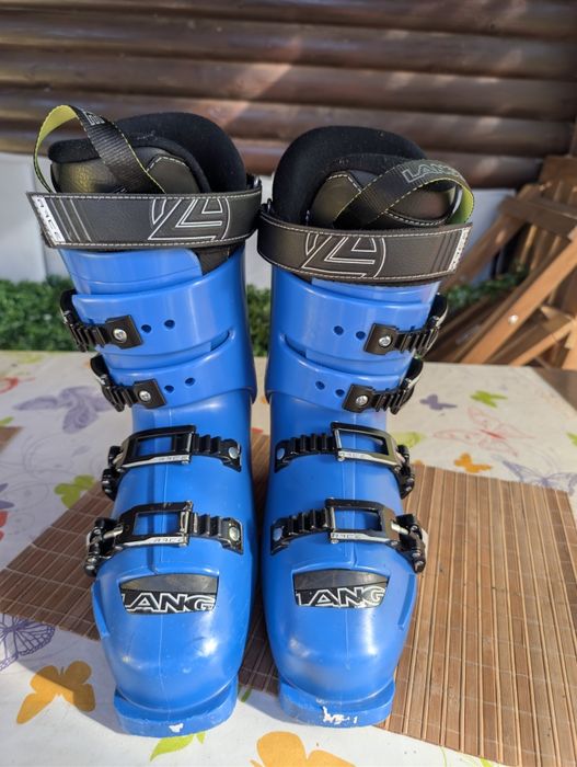 Clapari Lange RS 70 SC (Mondo 25/39-41)