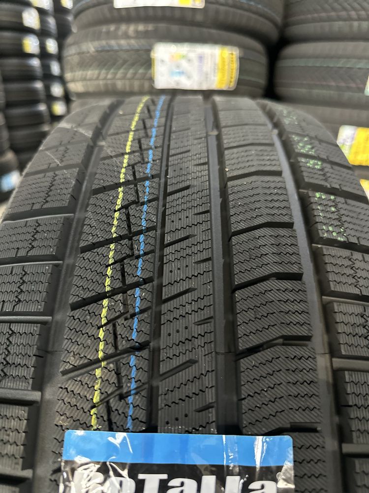 Зимен спорт пакет ROTALLA 245/45R20 275/40R20 НОВ DOT 2454520  2754020