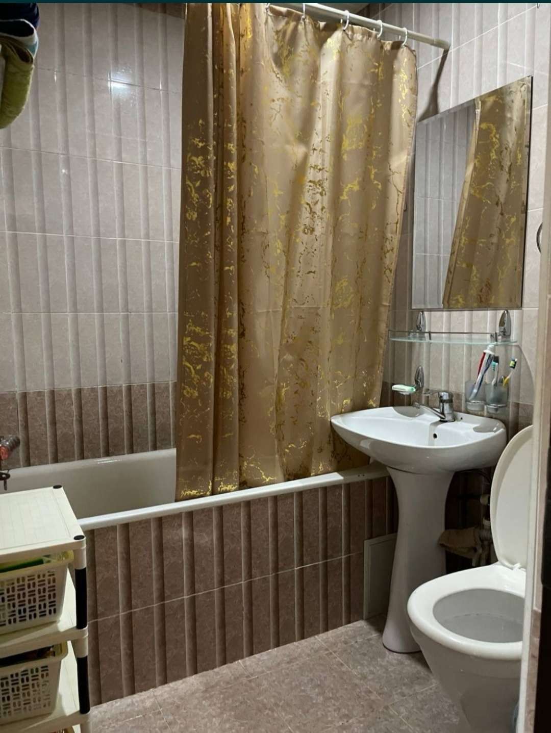 Срочно! Продажа. 4/4/9. Тузель-3. Можно в ипотеку