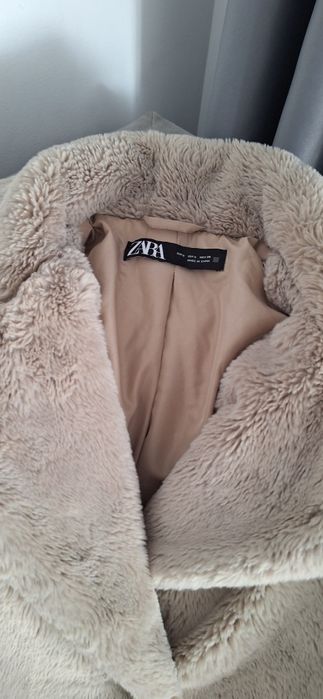 Ново палто Zara  С размер