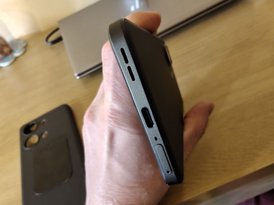 Oneplus nord 3 5G 16gb ram 256gb