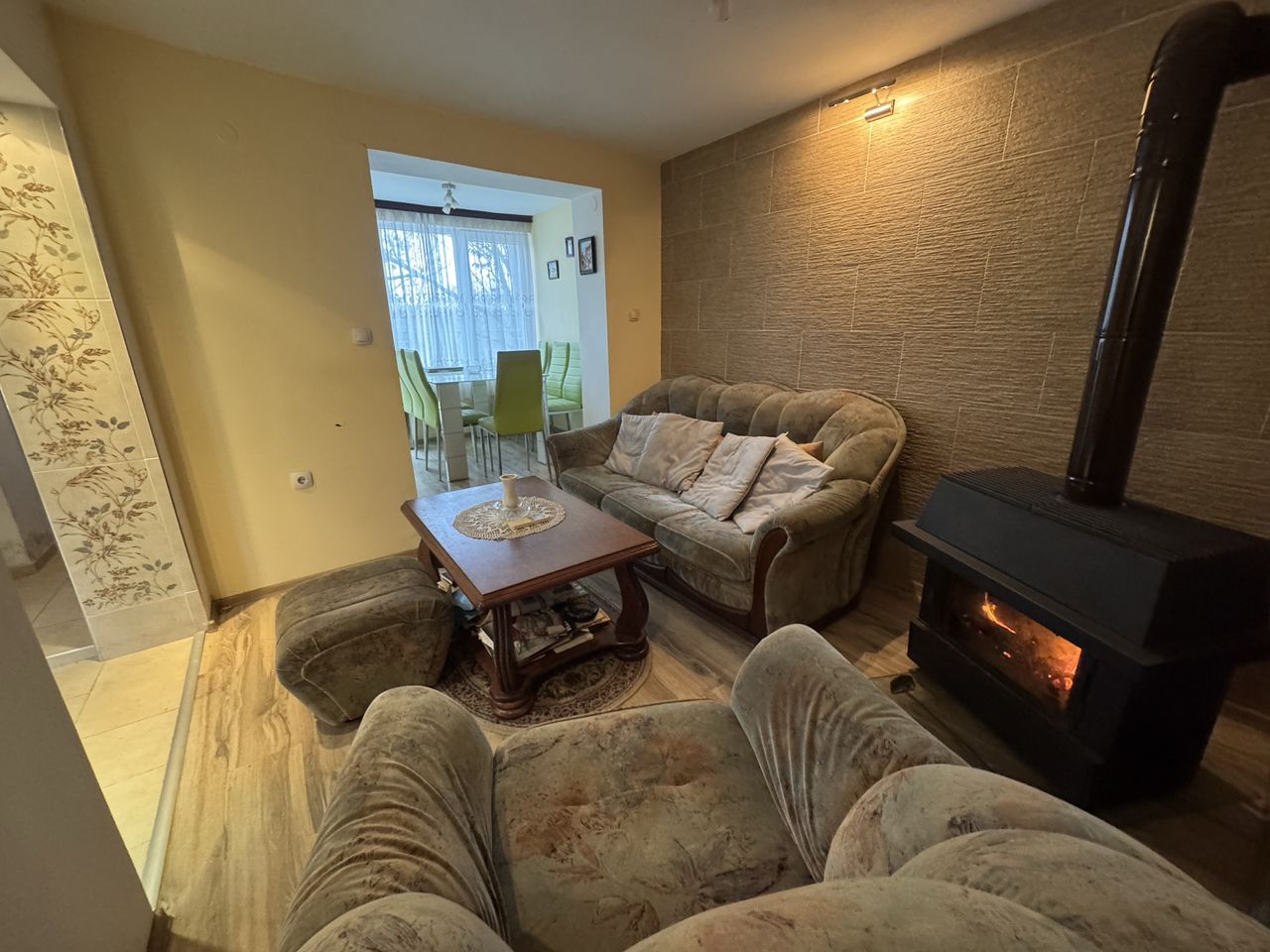 Продава се Къща в Варна, м-т Св. Никола - 80 кв.м за 1013 €/кв.м - Снимка #14