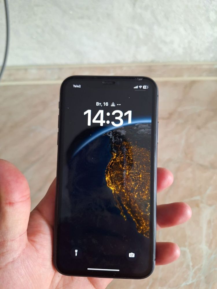 Iphone 11 продам айфон 11 в хорошом состоянии