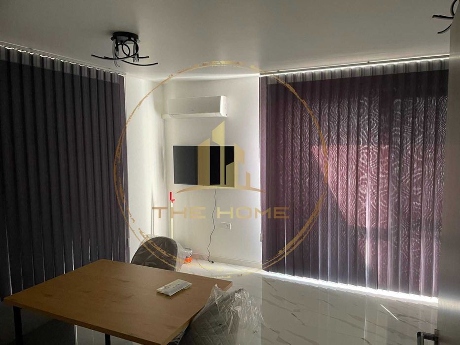 Дава се под наем Двустаен апартамент в Варна, м-т Пчелина - 60 кв.м за 511 € - Снимка #3