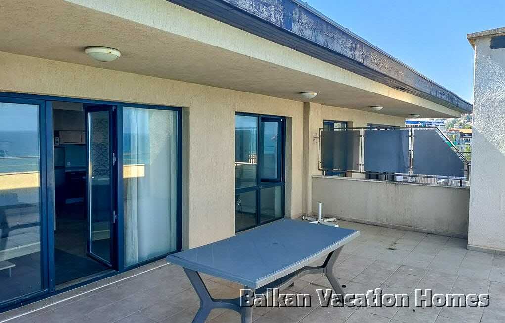 Продава се Тристаен апартамент в Бяла - 150 кв.м за 797 €/кв.м - Снимка #4
