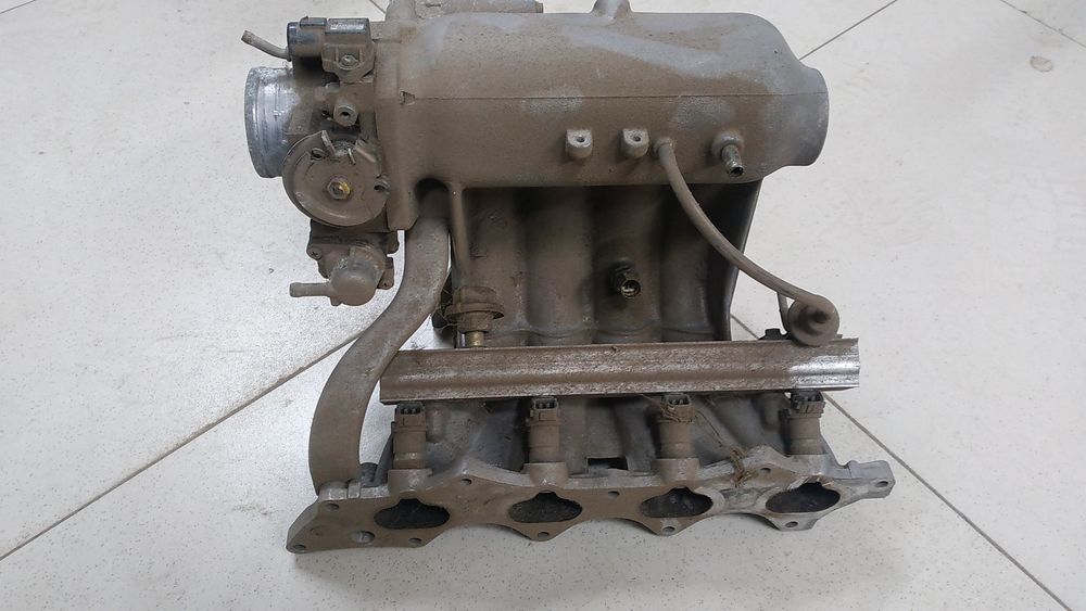 Продам дросельную заслонку Хонда Свр.