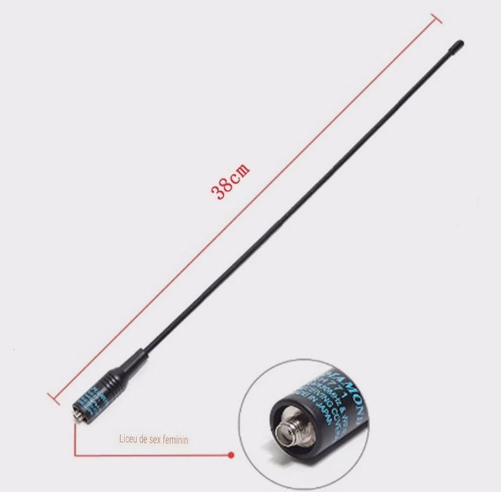 Antene motorola.baofeng.kirisun stații emisie-receptie .e.t.c