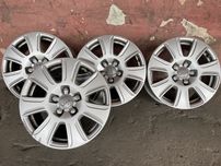 4 jante Audi R 16