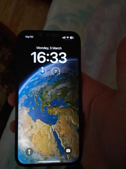 Vand Iphone 14 128gb