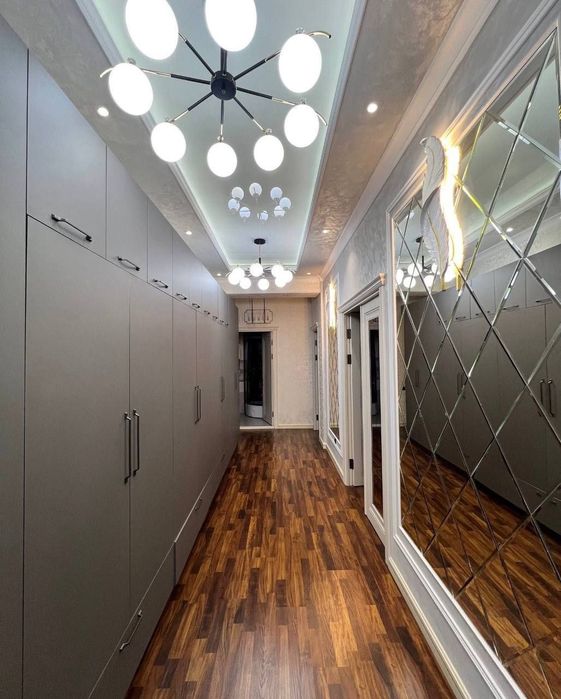 Продается 2 комнатная квартира в ЖК Gardens Residence