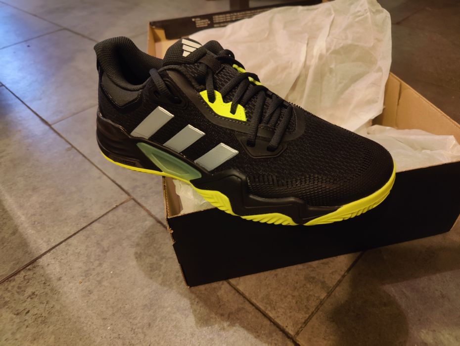 Adidas solematch 2, marimea 42, noi