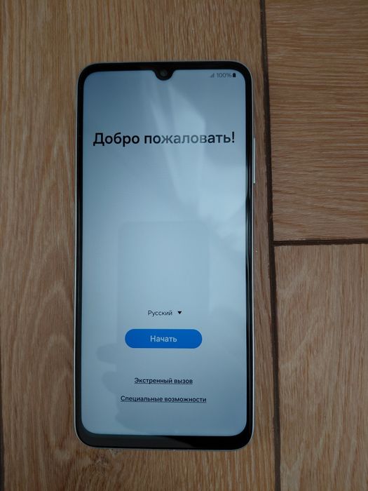 Продаётся телефон Samsung A05s