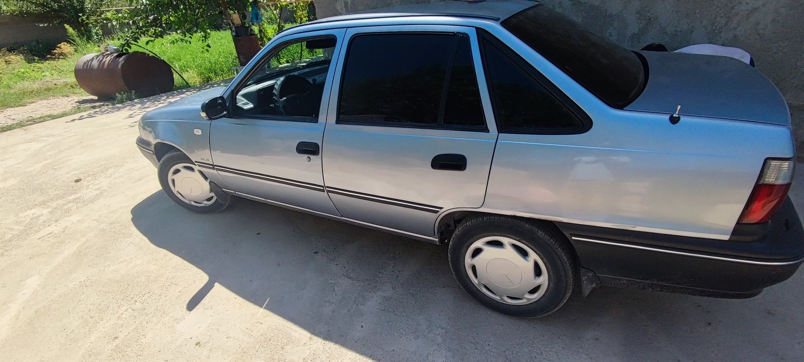 Nexia 1 leginda benzinda