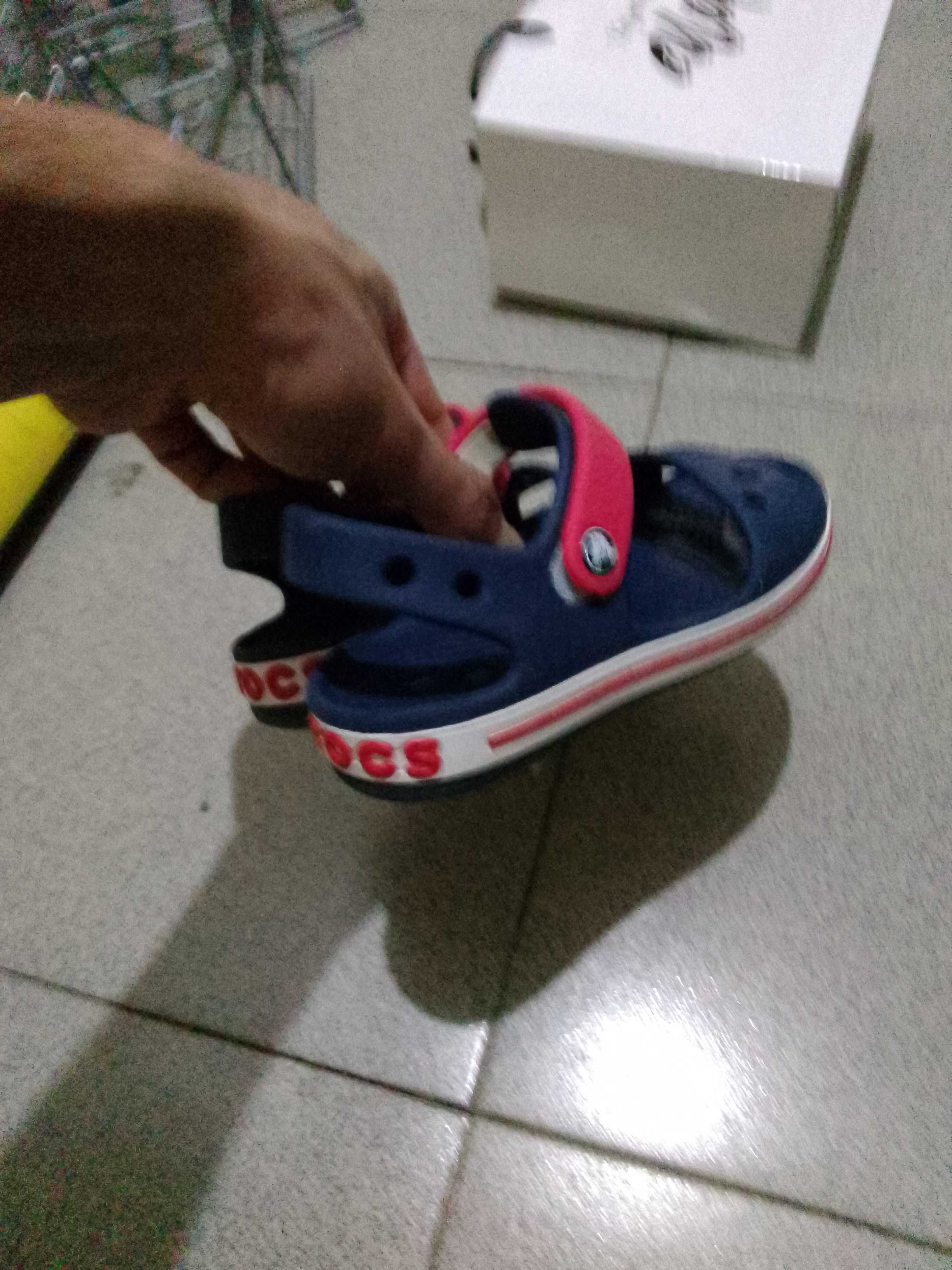 Crocks,quechua,ipamema,детски момичешки,сандали N27