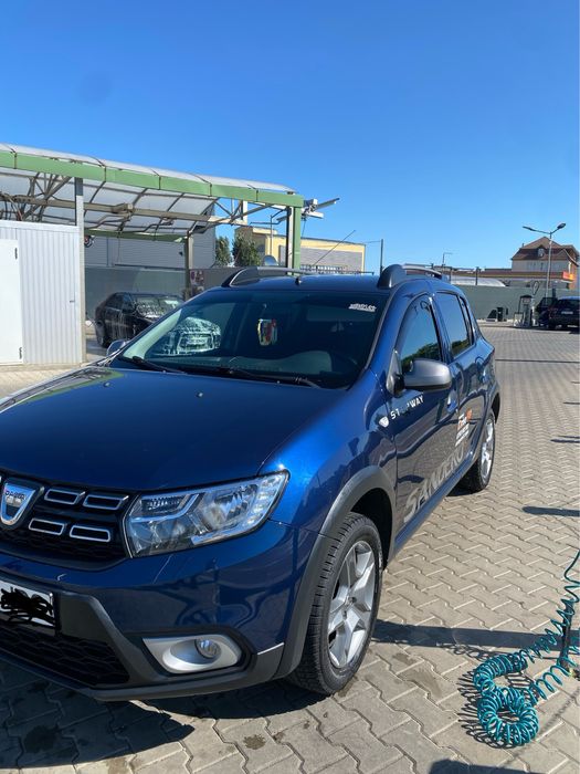 Vand Dacia Sandero