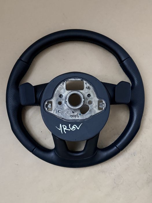 S line волан audi Q5 Q7