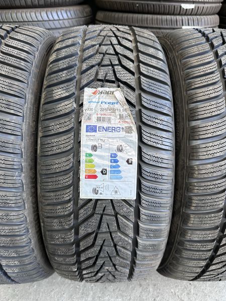 225/45/18 HANKOOK 4бр