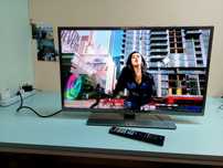 Смарт телевизор Lg 32 инча,3d,full hd 100hz!