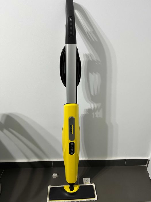 Mop cu aburi KARCHER SC 3 Upright Easyfix 0.5l 1600W