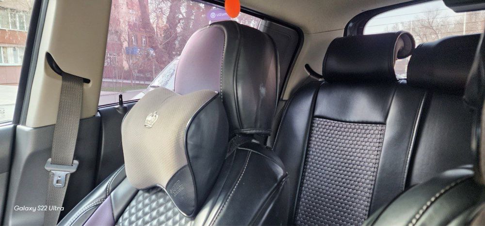 Продам свой спарк